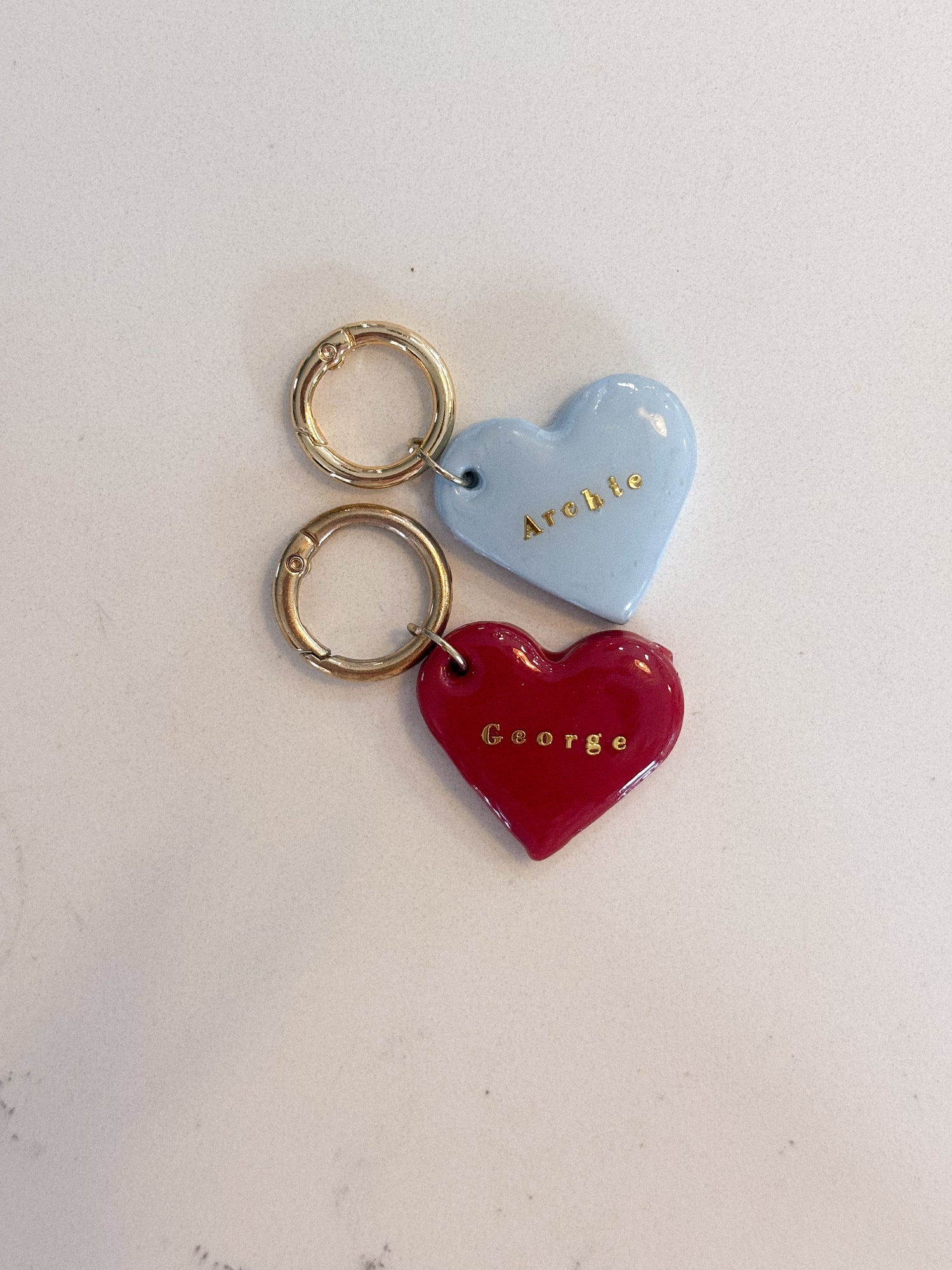 Pet tags
