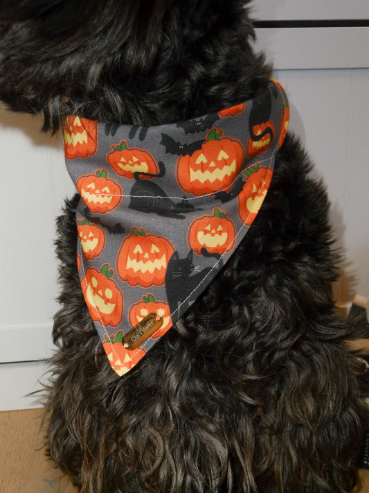 Halloween Bandana